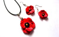 set fimo cu maci 