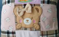 Pernite personalizate pentru cei mici