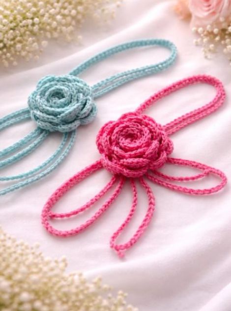 Choker finut