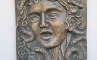 Sculptura Medusa