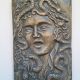 Sculptura Medusa