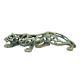 Jaguar-statueta din rasini speciale