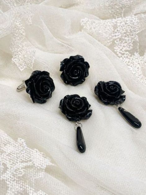 set bijuterii-accesorii pentru un cuplu