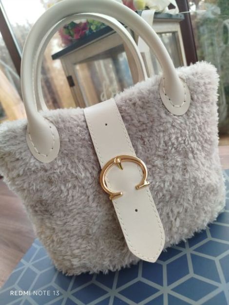 Geant handmade