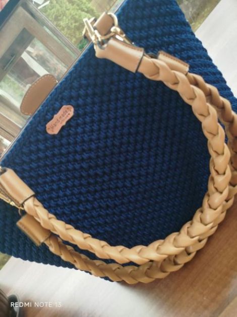 Geant handmade