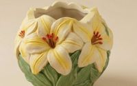 Gradina Crinilor Arsi- Ghiveci ornament artizanal