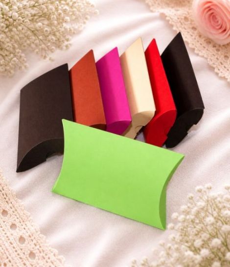 Cutii pillow box 