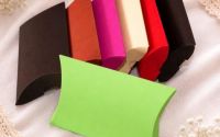 Cutii pillow box 