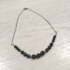 Set 2 coliere cu onix