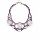 Colier statement Lily