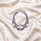 Colier statement Lily