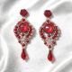 Cercei statement Lady in red