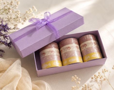  12 role de washi tape