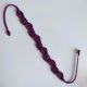 Bratara macrame 