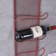 Suport sticle de vin pentru perete