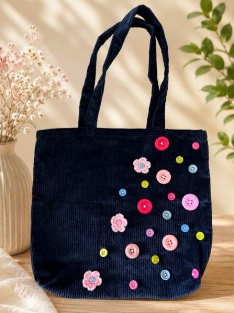 Sacosa tote