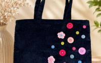 Sacosa tote