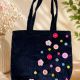 Sacosa tote