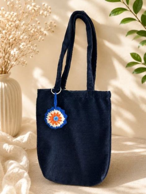 Sacosa mini tote