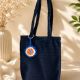 Sacosa mini tote