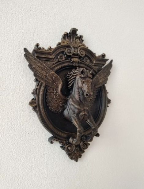 Cal cu aripi Pegasus