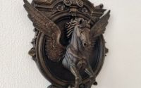 Cal cu aripi Pegasus