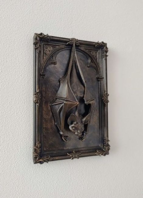 Liliac gotic