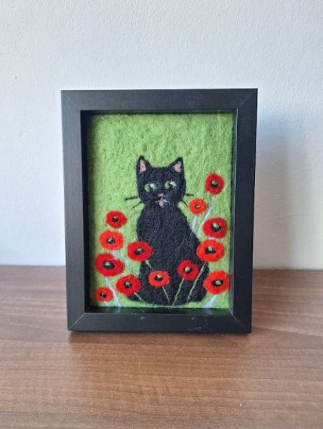 Poppy Queen