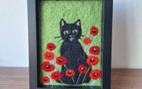 Poppy Queen