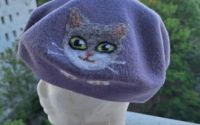 Cat collection