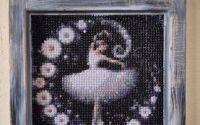 Tablou Diamond painting 