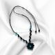 Colier macrame Lora