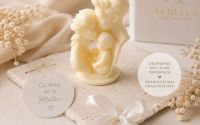 Marturie botez cuplu cu bebe