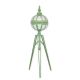 Felinar decorativ trepied din metal