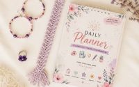 Set Cadou Lila