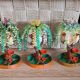 Copacul Vietii - Decoratiune Handmade Unicat 