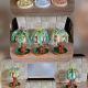 Copacul Vieii - Decoraiune Handmade Unicat 