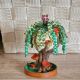 Copacul Vieii - Decoraiune Handmade Unicat 