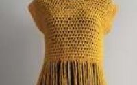 Yellow top