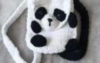 Panda-sac