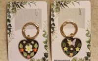 Accesorii cu flori 