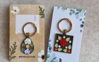 Accesorii cu flori 