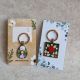 Accesorii cu flori 