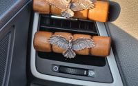 Decoraiuni auto din lemn pentru brbai 