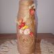 Vaza decorativa handmade 