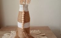 Vaza decorativa handmade 
