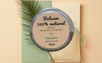 Mini Balsam - confort muscular-articular 10 ml