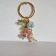Accesorii cu pasarele delicate 