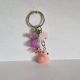 Accesorii cu pasarele delicate 
