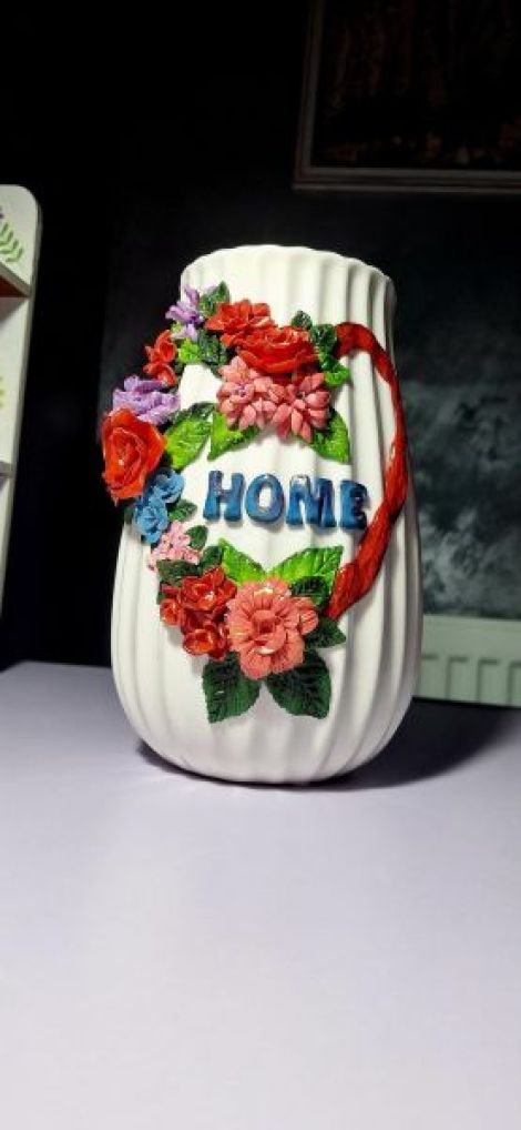Vaza HOME